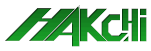 hakchi logo